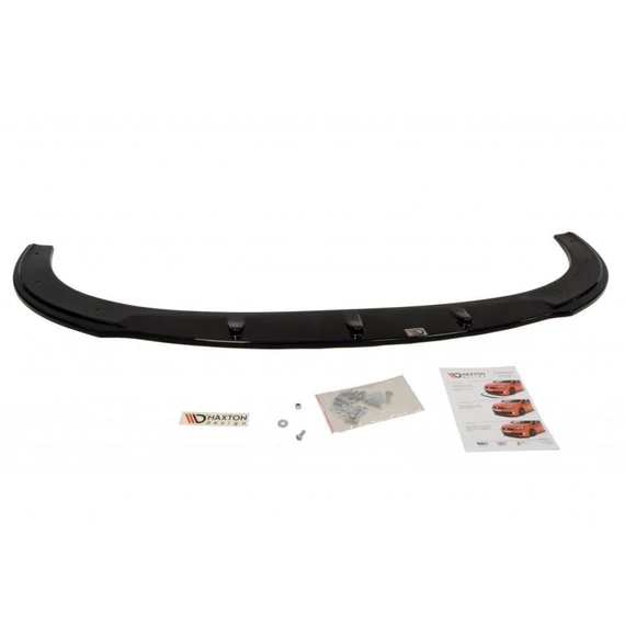 Első Splitter SEAT IBIZA IV CUPRA(6J) PREFACE MODEL