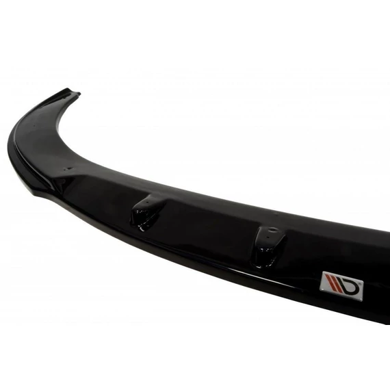 Első Splitter SEAT IBIZA IV FR (6J) PREFACE MODEL