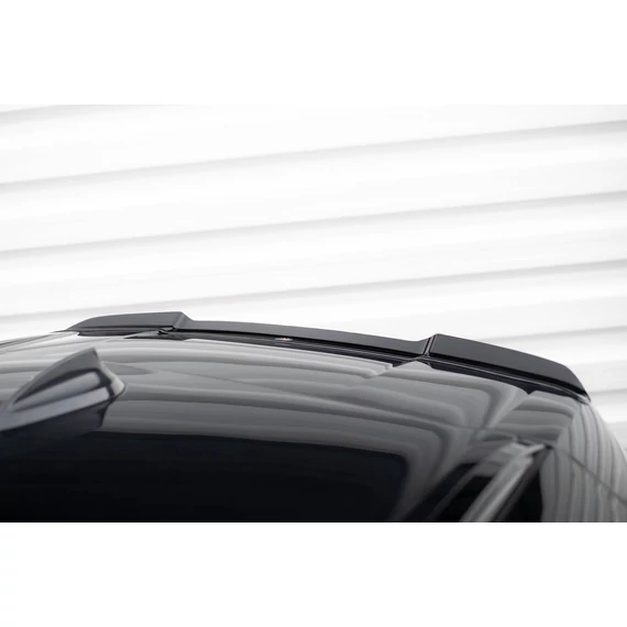 Spoiler Extension for BMW X5 G05 M-pack