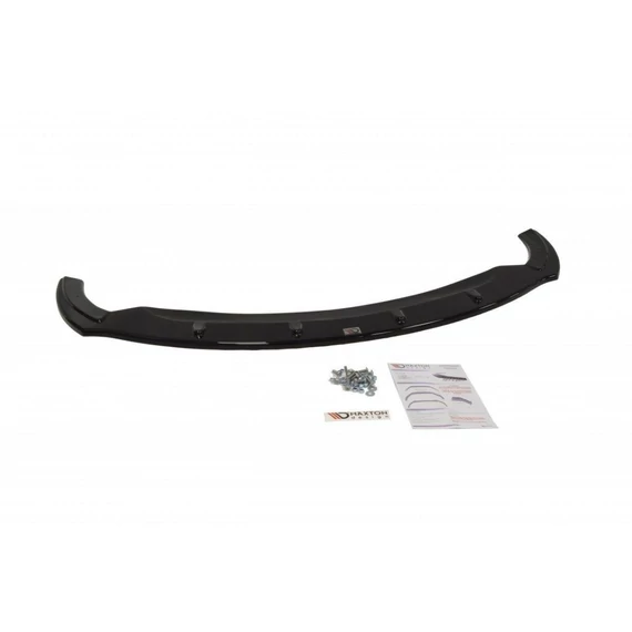 Első Splitter SEAT IBIZA 4 SPORTCOUPE (PREFACE)