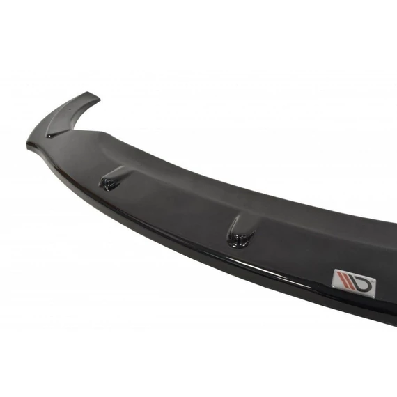Első Splitter SEAT IBIZA 4 SPORTCOUPE (PREFACE)