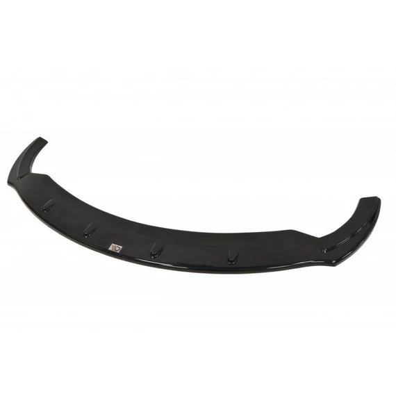 Első Splitter SEAT IBIZA 4 SPORTCOUPE (PREFACE)