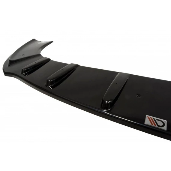 Első Splitter SEAT LEON MK1 (FOR SEAT SPORT BUMPER)