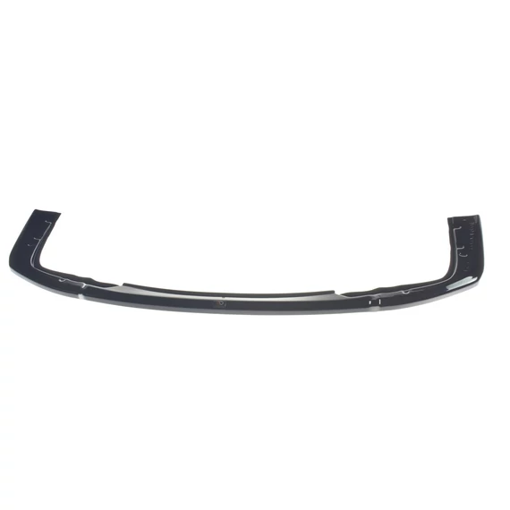 Központi Hátsó Splitter for BMW X5 G05 M-pack