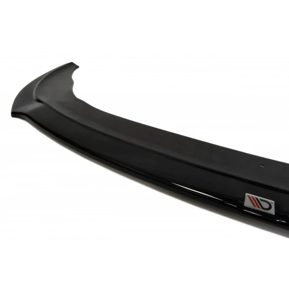 Első Splitter V.2 SEAT LEON MK2 CUPRA / FR (FACELIFT)