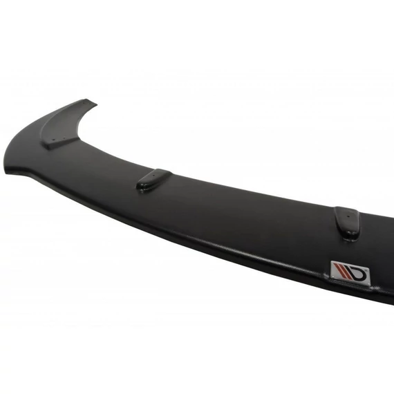 Első Splitter V.1 SEAT LEON MK2 CUPRA FR (FACELIFT)