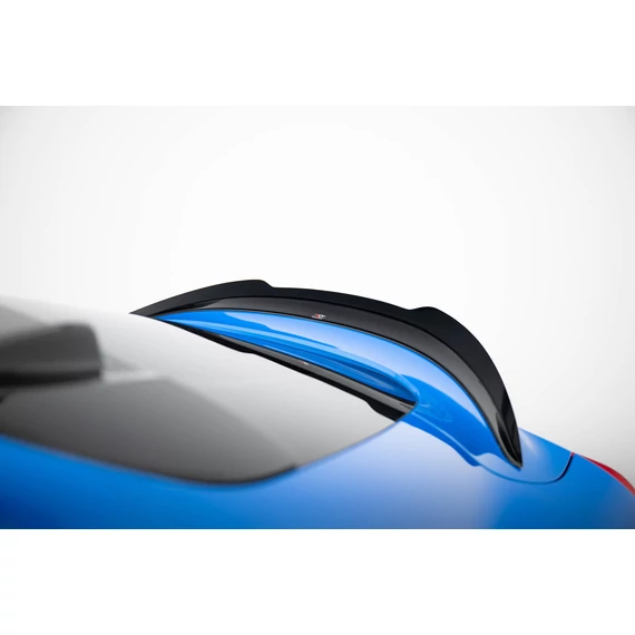 Spoiler Extension Toyota Supra Mk5