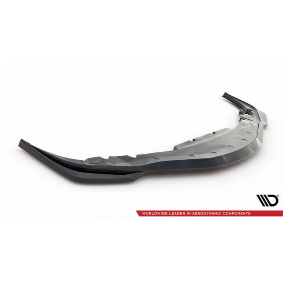 Első Splitter V.1 Toyota Supra Mk5