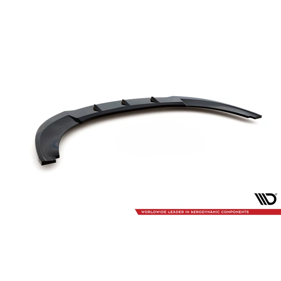Első Splitter SEAT LEON MK2 CUPRA FR PREFACE