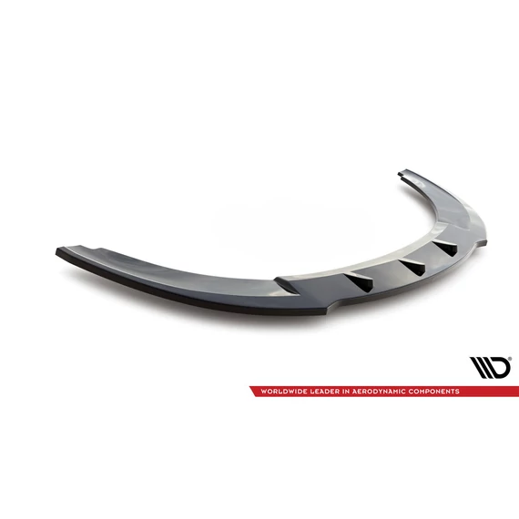 Első Splitter SEAT LEON MK2 CUPRA FR PREFACE