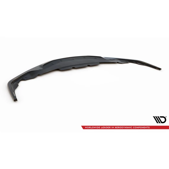 Első Splitter V.2 Toyota Supra Mk5