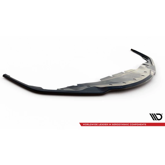Első Splitter V.2 Toyota Supra Mk5