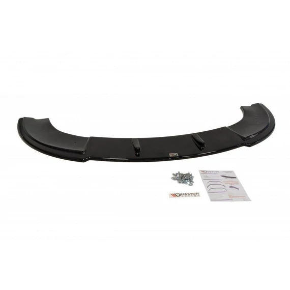 Első Splitter SEAT LEON MK2 MS DESIGN