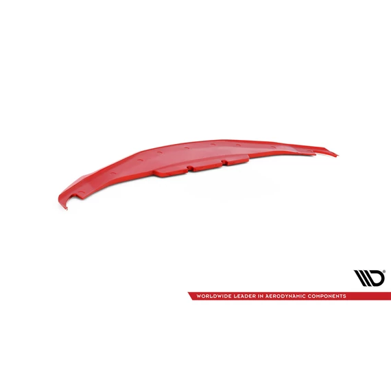Első Splitter V.3 Toyota Supra Mk5