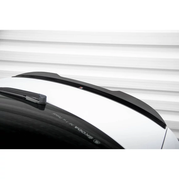 Spoiler Cap V.2 Skoda Superb Mk3 / Mk3 FL Hatchback