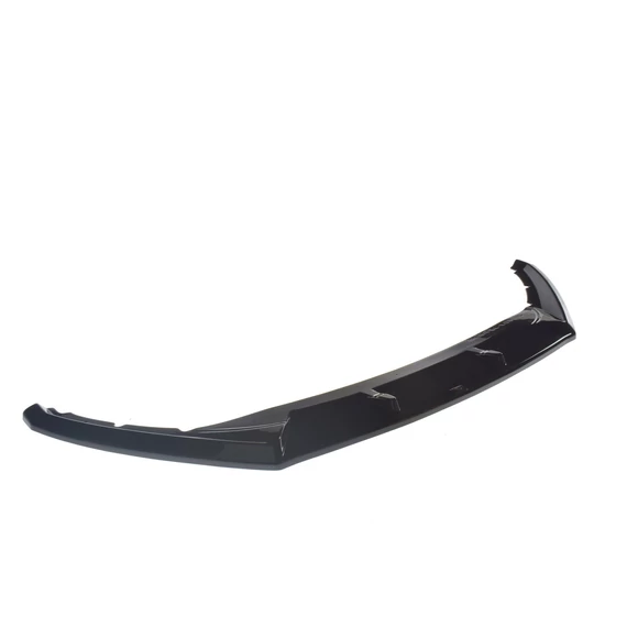 Első Splitter V.2 Skoda Superb Mk3 FL