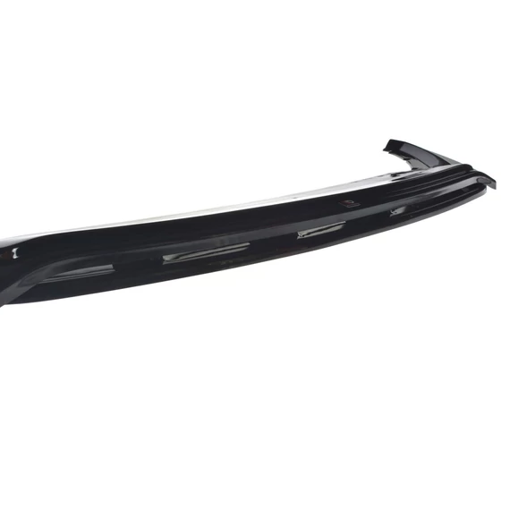 Első Splitter V.3 Skoda Superb Mk3 FL