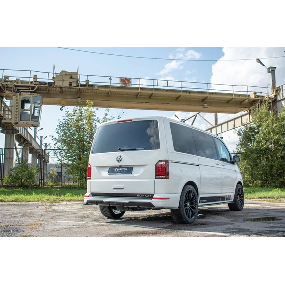 Hátsó Diffúzorok Volkswagen T6