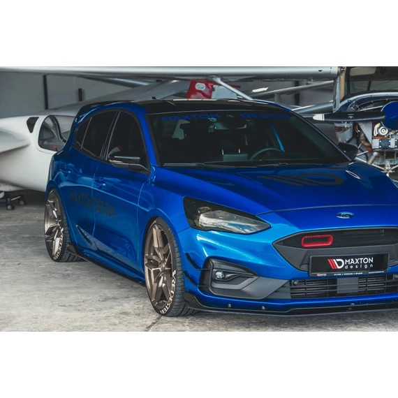 Oldalsó szoknyák Diffúzorok Ford Focus ST / ST-Line Mk4