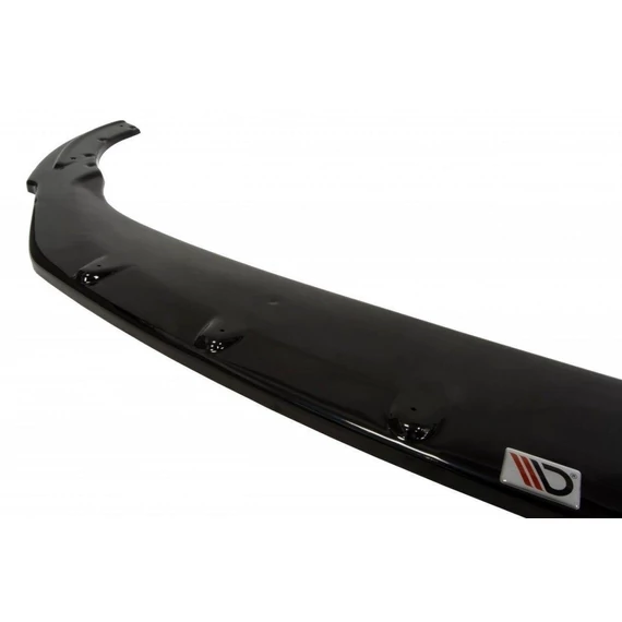 Első Splitter Skoda Fabia Mk2 FL