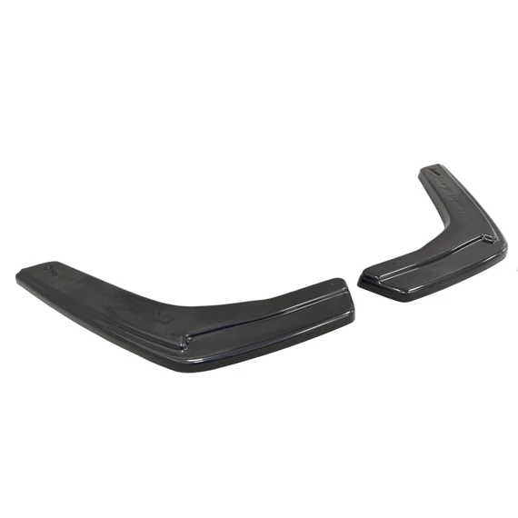 Hátsó Oldalsó Splitter V.1  BMW M4 F82