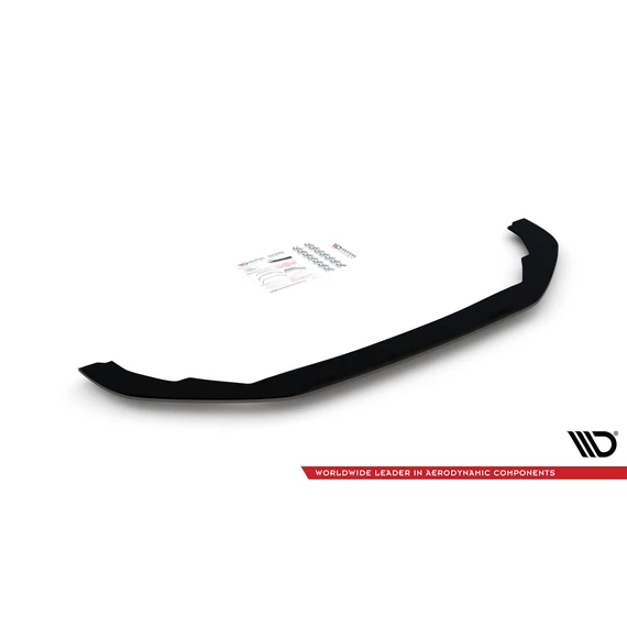 Front Racing Splitter Ford Focus Mk4 St-line