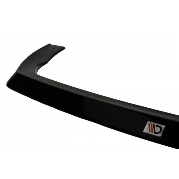 Első Splitter V.2 Skoda Octavia RS Mk3