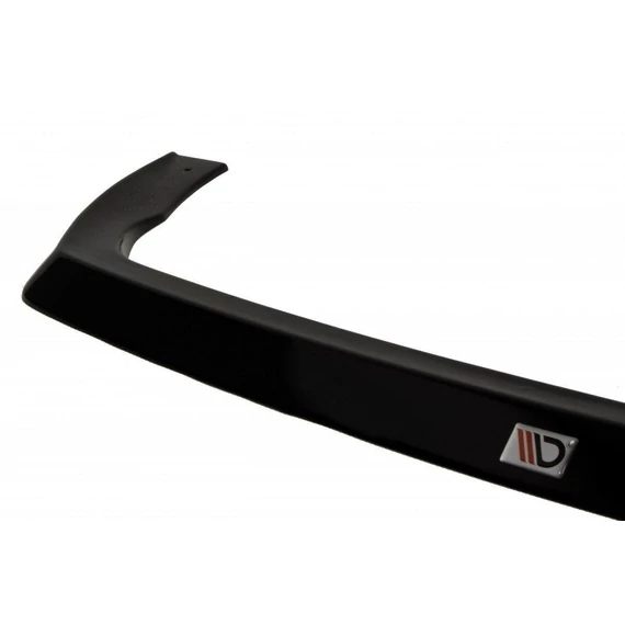 Első Splitter V.2 Skoda Octavia RS Mk3