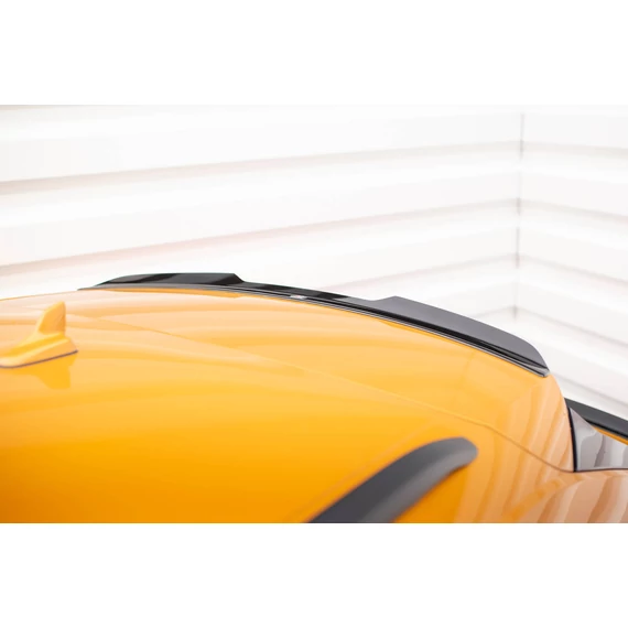 Upper Spoiler Cap Audi Q8 S-line / SQ8 Mk1