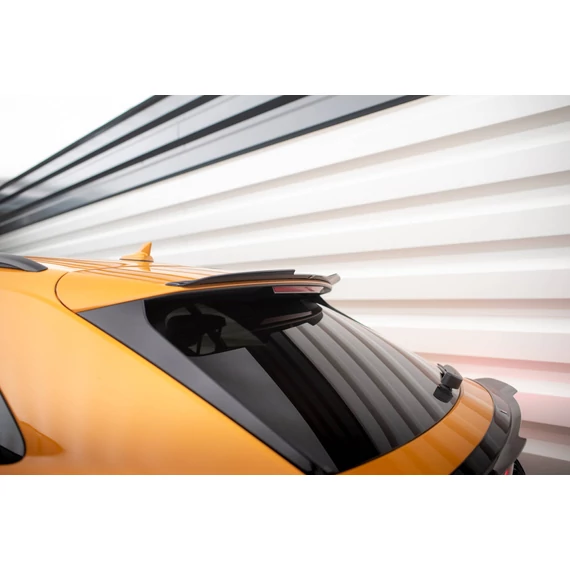 Upper Spoiler Cap Audi Q8 S-line / SQ8 Mk1
