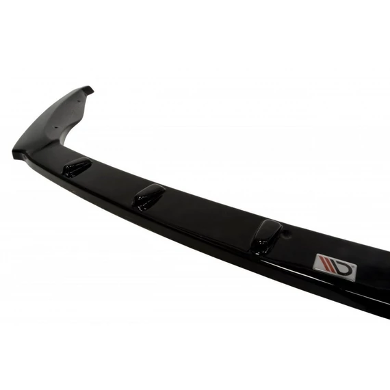 Első Splitter V.1 Skoda Octavia RS Mk3