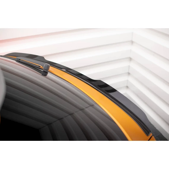 Lower Spoiler Cap Audi Q8 S-line / SQ8 Mk1