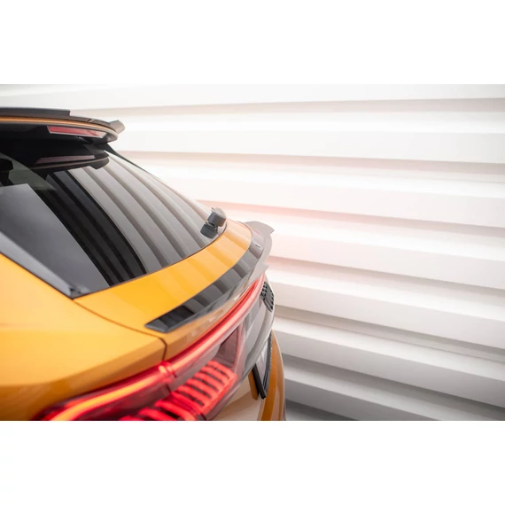 Lower Spoiler Cap Audi Q8 S-line / SQ8 Mk1