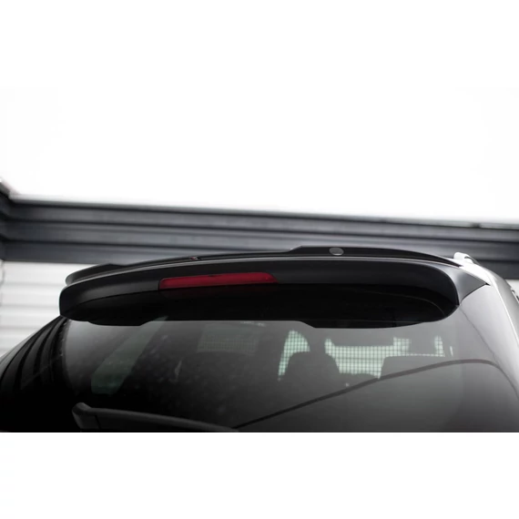 Spoiler Extension for BMW X5 E70 Facelift M-pack