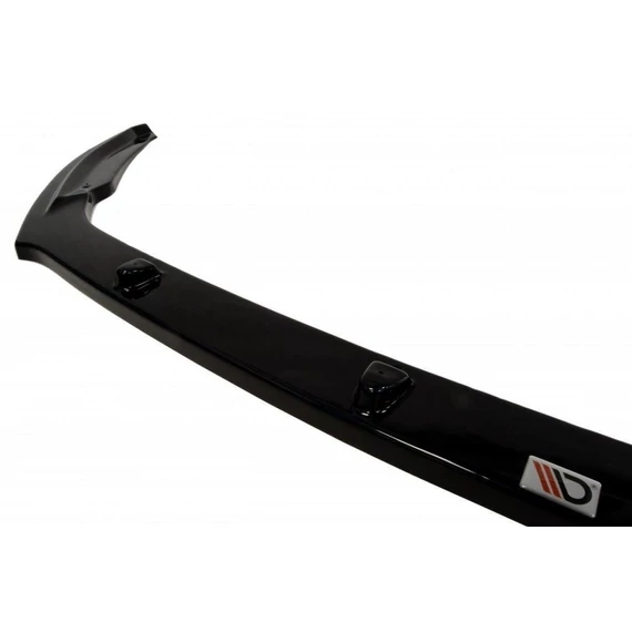 Első Splitter V.2 Skoda Octavia Mk3