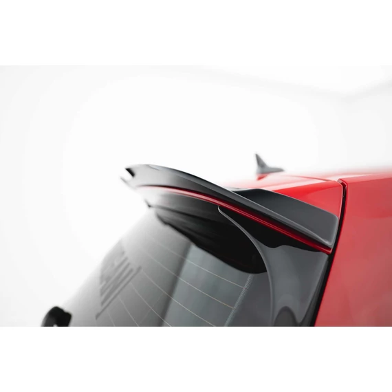 Spoiler Cap V.2 Volkswagen Golf 7 R / R-Line / GTI