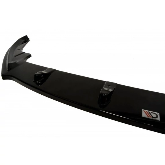 Első Splitter V.1 Skoda Rapid