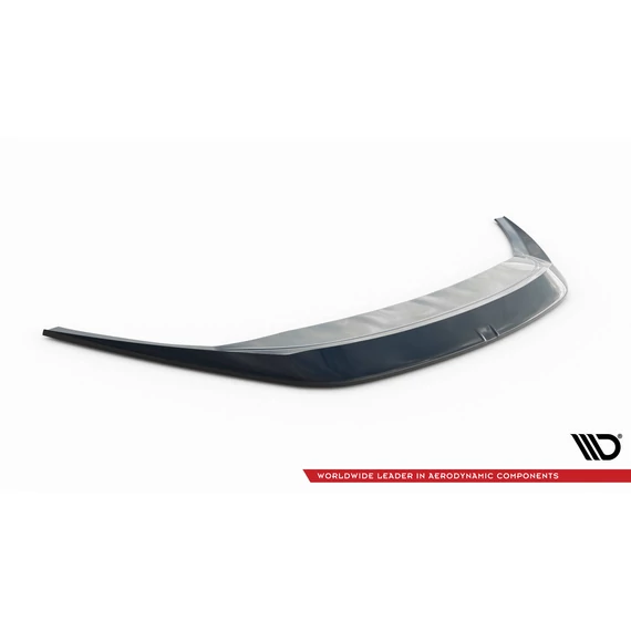 Első Splitter V.1 Skoda Superb Mk3