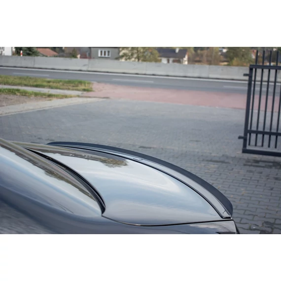 Spoiler Extension Mercedes-Benz E-Class W213 AMG-Line