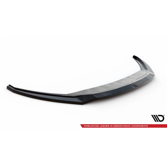 Első Splitter V.2 Skoda Superb Mk3