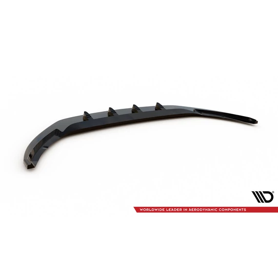 Első Splitter V.3 Skoda Superb Mk3