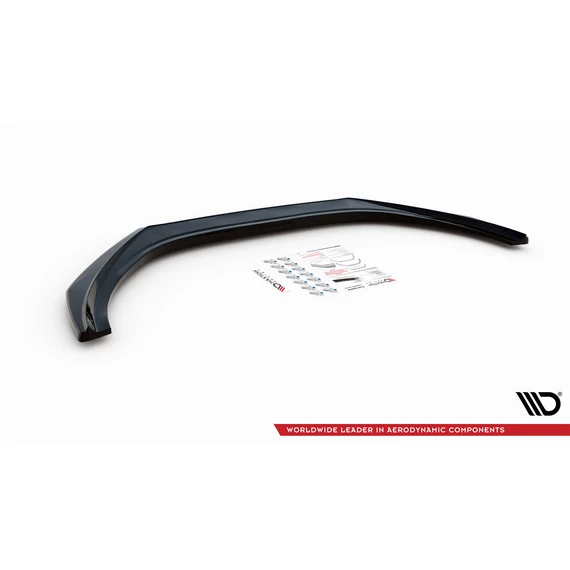 Első Splitter Volvo V40