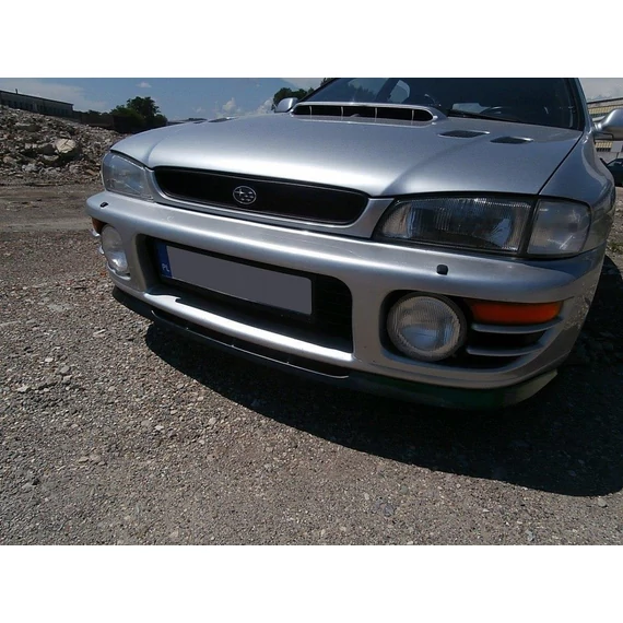 Első Splitter Subaru Impreza GT