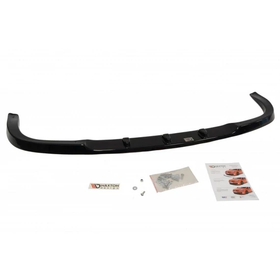 Első Splitter Subaru Impreza GT