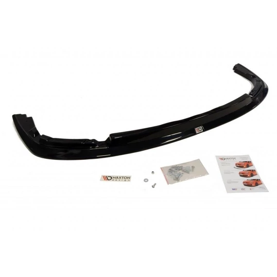 Első Splitter Subaru Impreza WRX STI (BLOBEYE)