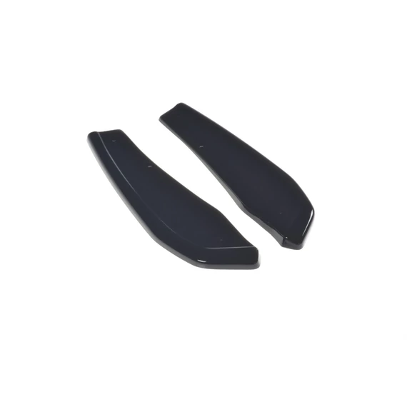 Hátsó Oldalsó Splitter for BMW X4 M40i G02