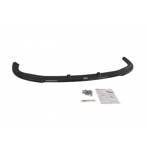 Első Splitter v.2 Subaru Impreza II WRX