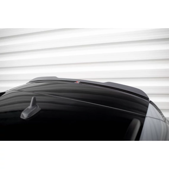 Spoiler Extension Volkswagen Passat R-Line B8