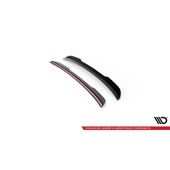 Spoiler Extension Volkswagen Passat R-Line B8