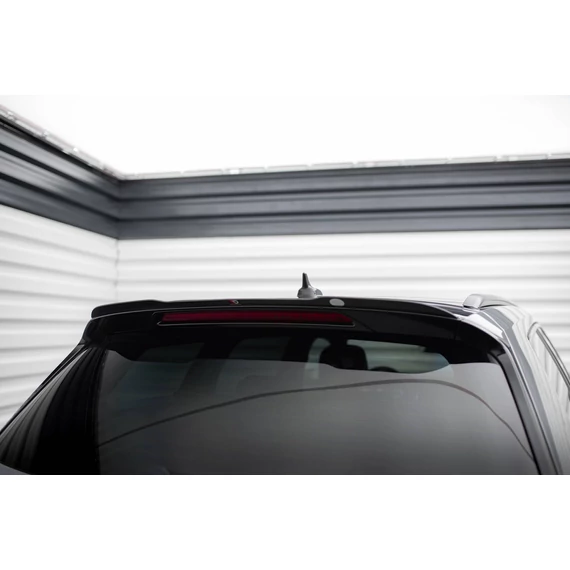 Spoiler Extension Volkswagen Passat R-Line B8